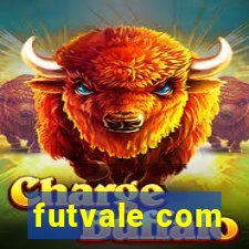 futvale com